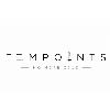 tempoints. no more cold. logosu