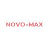 novo-max logosu