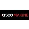 ascomakine logosu