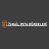 ismail usta börekleri logosu