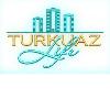 turkuaz life logosu