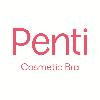 penti cosmetic bra logosu