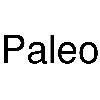 paleo logosu