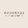 nosotros coffee & bakery logosu