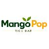 mango pop rice bar logosu