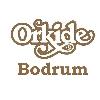 orkide bodrum logosu