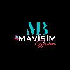 mavişim balon logosu