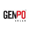 genpo solar logosu