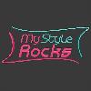 my style rocks logosu
