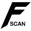 fscan logosu