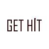 get hit logosu