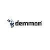 demmon logosu