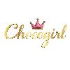 chocogirl logosu