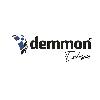 demmon exclusive logosu
