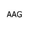 aag logosu