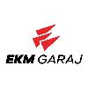 ekm garaj logosu
