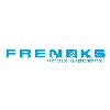 frenoks professional refrigeration logosu