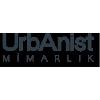 urbanist mimarlık logosu