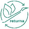 returna logosu