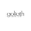 goliath roller mill series logosu