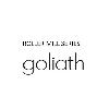 roller mill series goliath logosu