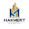 hakmert yapı logosu