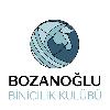 bozanoğlu binicilik kulübü logosu
