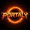 portaly logosu