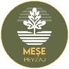 meşe peyzaj logosu