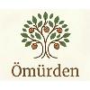 ömürden logosu