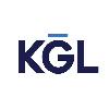 kğl logosu