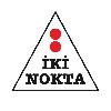 iki nokta logosu
