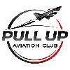pull up aviation club logosu