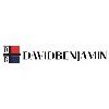 db davidbenjamin logosu
