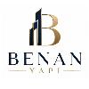 benan yapı logosu