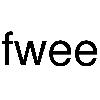fwee logosu