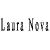 laura nova logosu
