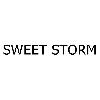 sweet storm logosu
