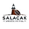 salacak endüstriyel logosu