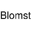 blomst logosu