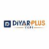 diyar plus yapı logosu