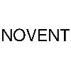 novent logosu