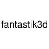 fantastik3d logosu