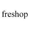 freshop logosu