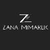 zana mimarlık logosu
