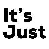 ıt's just logosu