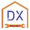 demontex logosu