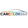 carcolor360 logosu
