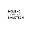 homend jetsteam nanotech logosu