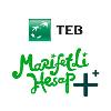 teb marifetli hesap + logosu